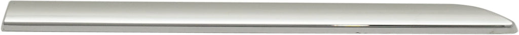 C-CLASS 08-11 FENDER MOLDING, Front, RH, Chrome
