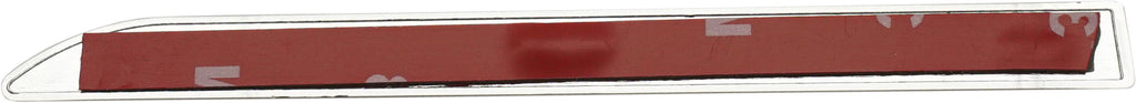C-CLASS 08-11 FENDER MOLDING, Front, RH, Chrome