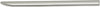 C-CLASS 08-11 FENDER MOLDING, Front, RH, Chrome