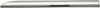 C-CLASS 08-11 FENDER MOLDING, Front, LH, Chrome