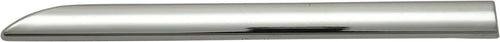 C-CLASS 08-11 FENDER MOLDING, Front, LH, Chrome