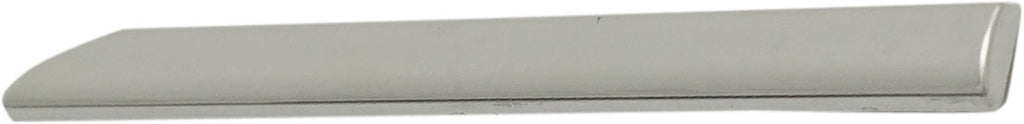 C-CLASS 08-11 FENDER MOLDING, Front, LH, Chrome