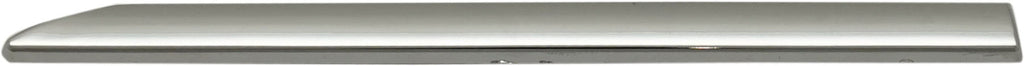 C-CLASS 08-11 FENDER MOLDING, Front, LH, Chrome