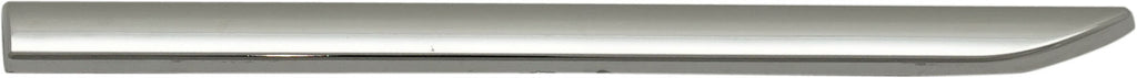 C-CLASS 08-11 FENDER MOLDING, Front, LH, Chrome