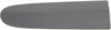 E-CLASS 03-09 Fender Trim, LH, Front, Primed, w/o Sport Pkg., Sedan/Wagon