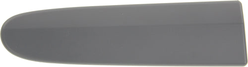 E-CLASS 03-09 Fender Trim, LH, Front, Primed, w/o Sport Pkg., Sedan/Wagon