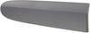 E-CLASS 03-09 Fender Trim, LH, Front, Primed, w/o Sport Pkg., Sedan/Wagon