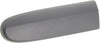 E-CLASS 03-09 Fender Trim, LH, Front, Primed, w/o Sport Pkg., Sedan/Wagon