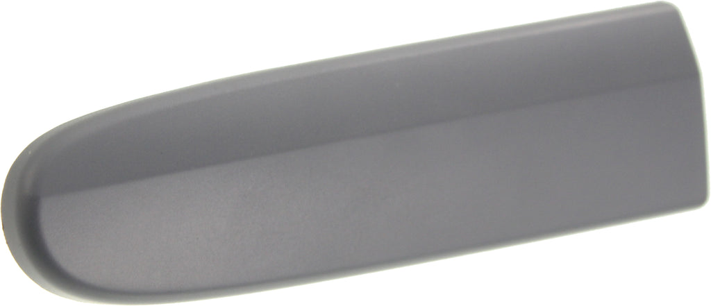 E-CLASS 03-09 Fender Trim, LH, Front, Primed, w/o Sport Pkg., Sedan/Wagon