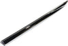 S-CLASS 14-20 Front Fender Molding LH, Chrome, w/o AMG Styling Package, (Exc. S63/S65), Sedan