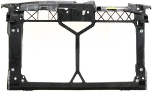 MAZDA 6 09-10 RADIATOR SUPPORT, Plastic - CAPA