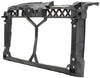 MAZDA 6 09-10 RADIATOR SUPPORT, Plastic - CAPA