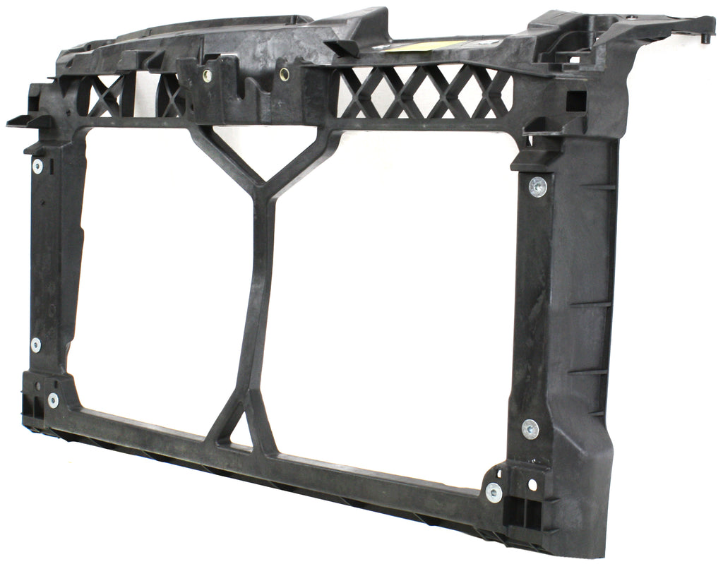 MAZDA 6 09-10 RADIATOR SUPPORT, Plastic - CAPA
