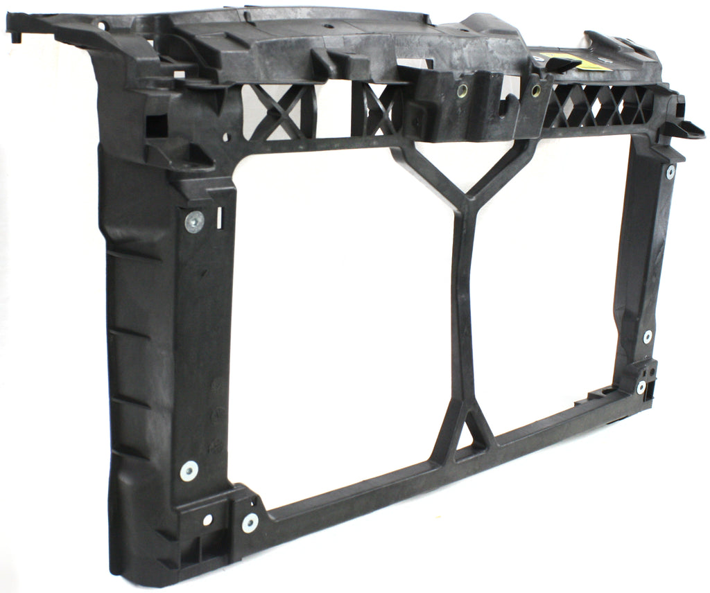 MAZDA 6 09-10 RADIATOR SUPPORT, Plastic - CAPA