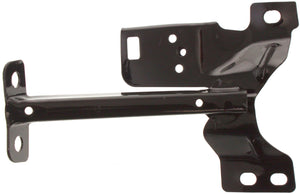 MAZDA 3 04-09 RADIATOR SUPPORT CENTER, Hood Lock Support, Steel