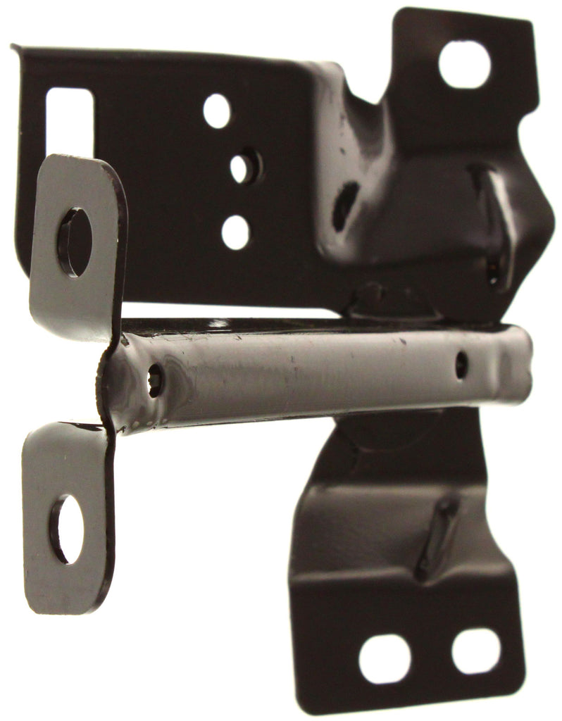 MAZDA 3 04-09 RADIATOR SUPPORT CENTER, Hood Lock Support, Steel