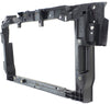 CX-7 07-09 RADIATOR SUPPORT, Plastic, From 4-1-07