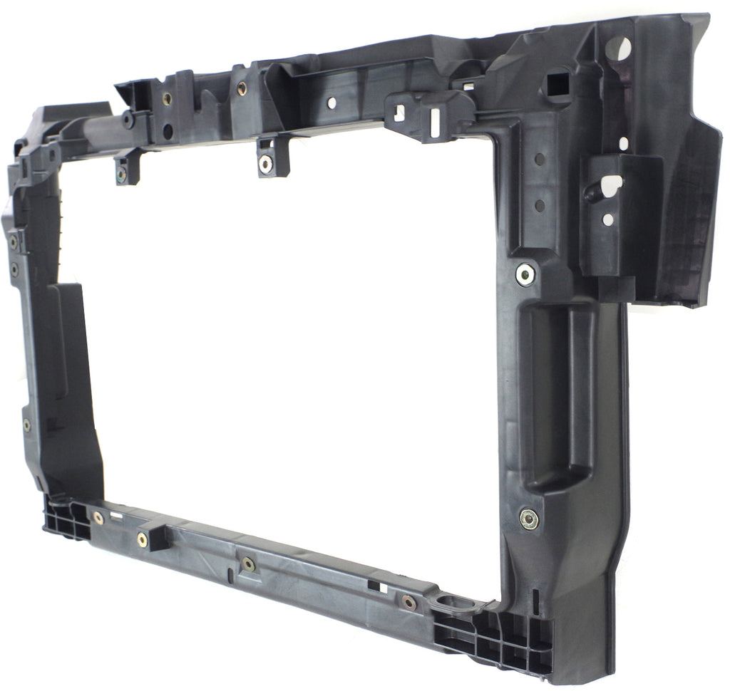 CX-7 07-09 RADIATOR SUPPORT, Plastic, From 4-1-07