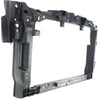CX-7 07-09 RADIATOR SUPPORT, Plastic, From 4-1-07