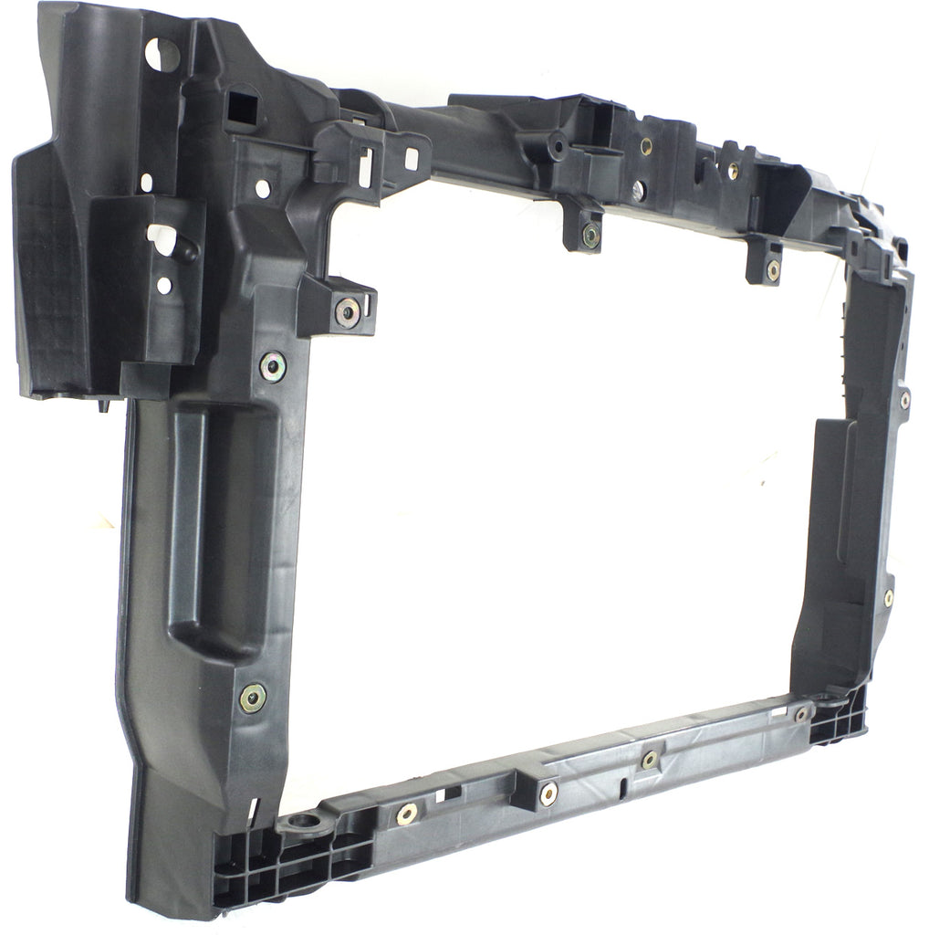 CX-7 07-09 RADIATOR SUPPORT, Plastic, From 4-1-07