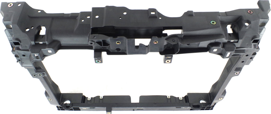 CX-7 07-09 RADIATOR SUPPORT, Plastic, From 4-1-07