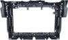 CX-7 07-09 RADIATOR SUPPORT, Plastic, From 4-1-07