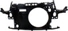 COOPER 11-15 RADIATOR SUPPORT, Front Panel, Plastic, Base Model, Conv/Cpe/(HB 11-13)/Wgn - CAPA