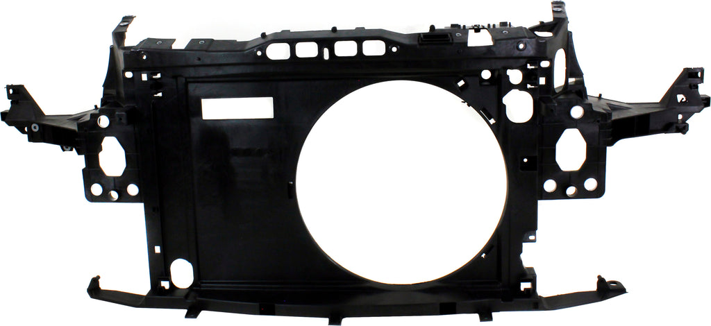 COOPER 11-15 RADIATOR SUPPORT, Front Panel, Plastic, Base Model, Conv/Cpe/(HB 11-13)/Wgn - CAPA