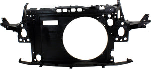 COOPER 11-15 RADIATOR SUPPORT, Front Panel, Plastic, Base Model, Conv/Cpe/(HB 11-13)/Wgn - CAPA