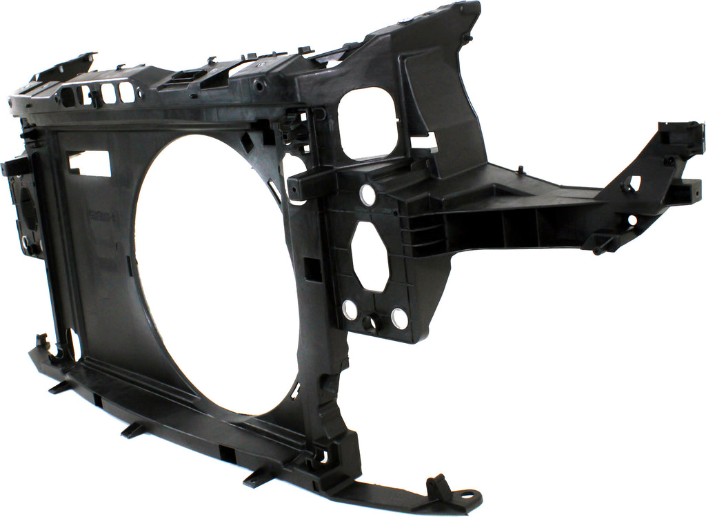 COOPER 11-15 RADIATOR SUPPORT, Front Panel, Plastic, Base Model, Conv/Cpe/(HB 11-13)/Wgn - CAPA