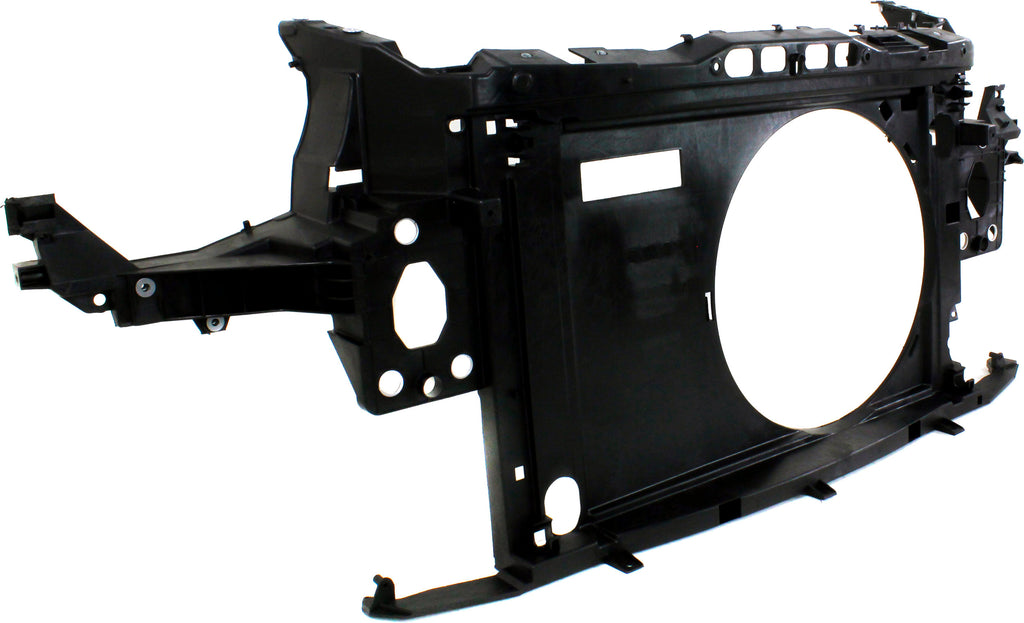 COOPER 11-15 RADIATOR SUPPORT, Front Panel, Plastic, Base Model, Conv/Cpe/(HB 11-13)/Wgn - CAPA