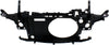 COOPER 11-15 RADIATOR SUPPORT, Front Panel, Plastic, Base Model, Conv/Cpe/(HB 11-13)/Wgn - CAPA