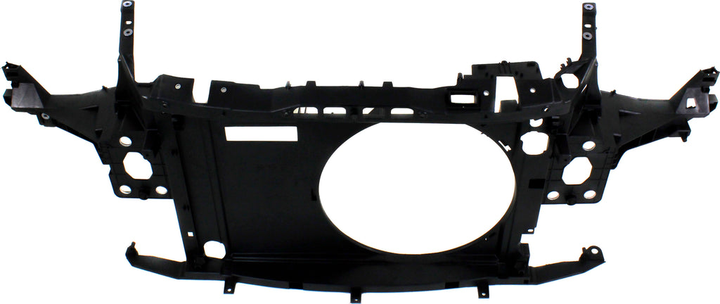 COOPER 11-15 RADIATOR SUPPORT, Front Panel, Plastic, Base Model, Conv/Cpe/(HB 11-13)/Wgn - CAPA