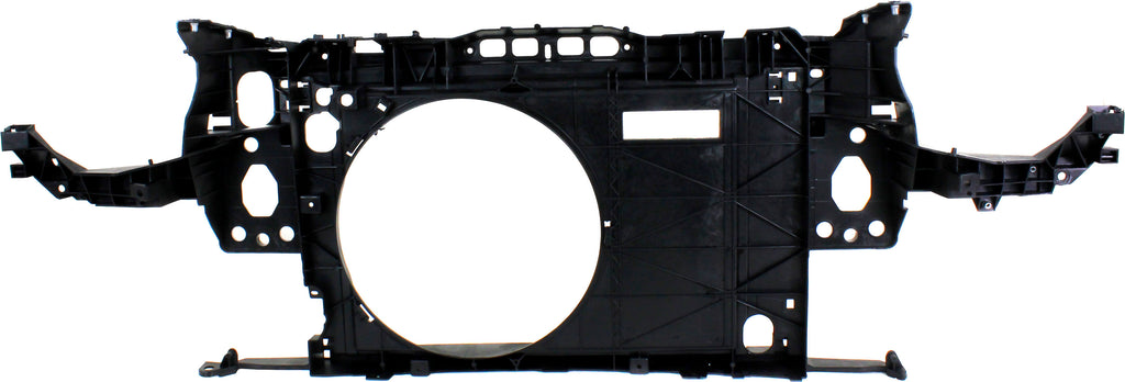 COOPER 11-15 RADIATOR SUPPORT, Front Panel, Plastic, Base Model, Conv/Cpe/(HB 11-13)/Wgn - CAPA