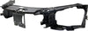 S-CLASS 14-20 RADIATOR SUPPORT, Assembly, (Exc. S63/S65), Sedan, Plastic