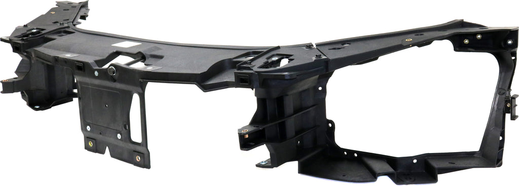S-CLASS 14-20 RADIATOR SUPPORT, Assembly, (Exc. S63/S65), Sedan, Plastic
