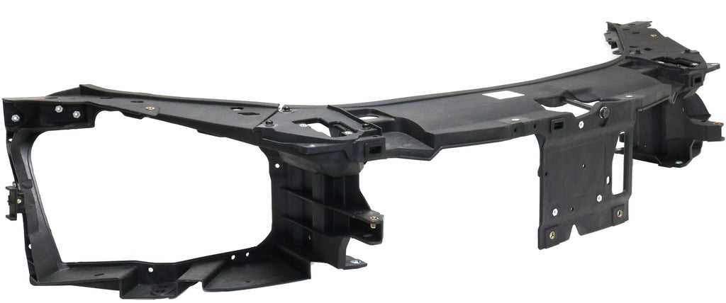 S-CLASS 14-20 RADIATOR SUPPORT, Assembly, (Exc. S63/S65), Sedan, Plastic