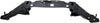 S-CLASS 14-20 RADIATOR SUPPORT, Assembly, (Exc. S63/S65), Sedan, Plastic