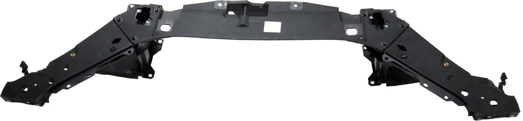 S-CLASS 14-20 RADIATOR SUPPORT, Assembly, (Exc. S63/S65), Sedan, Plastic