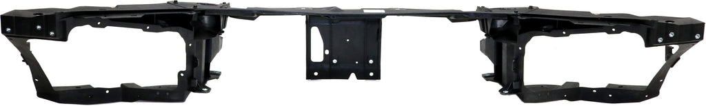 S-CLASS 14-20 RADIATOR SUPPORT, Assembly, (Exc. S63/S65), Sedan, Plastic