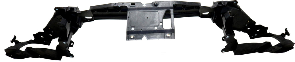 S-CLASS 14-20 RADIATOR SUPPORT, Assembly, (Exc. S63/S65), Sedan, Plastic
