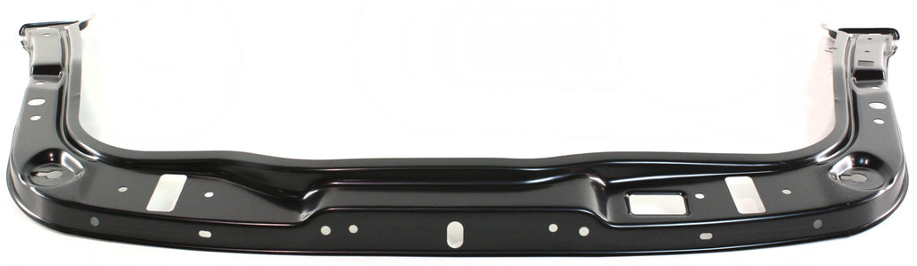 COOPER 07-10 RADIATOR SUPPORT UPPER, Steel, Upper Panel, Base Model