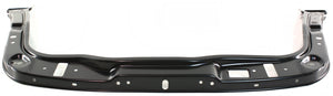 COOPER 07-10 RADIATOR SUPPORT UPPER, Steel, Upper Panel, Base Model