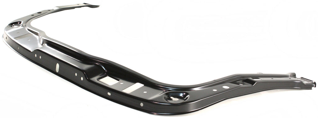 COOPER 07-10 RADIATOR SUPPORT UPPER, Steel, Upper Panel, Base Model