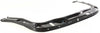 COOPER 07-10 RADIATOR SUPPORT UPPER, Steel, Upper Panel, Base Model