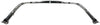 COOPER 07-10 RADIATOR SUPPORT UPPER, Steel, Upper Panel, Base Model
