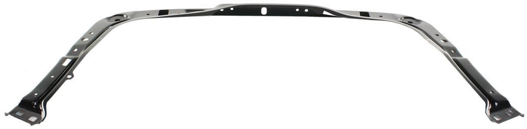 COOPER 07-10 RADIATOR SUPPORT UPPER, Steel, Upper Panel, Base Model