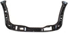 COOPER 07-10 RADIATOR SUPPORT UPPER, Steel, Upper Panel, Base Model