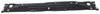 C-CLASS 08-15 RADIATOR SUPPORT UPPER, Tie Bar, Steel, Coupe/Sedan
