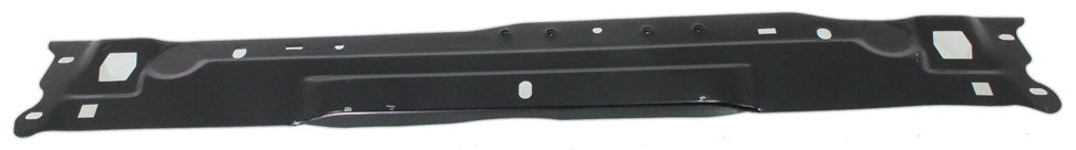 C-CLASS 08-15 RADIATOR SUPPORT UPPER, Tie Bar, Steel, Coupe/Sedan